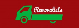 Removalists Yalmy - My Local Removalists